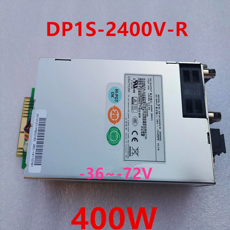 Bloc D'alimentation EMACS M1W-6460P 460W – Occasion Bon état – Pour Sophos Ou Autre