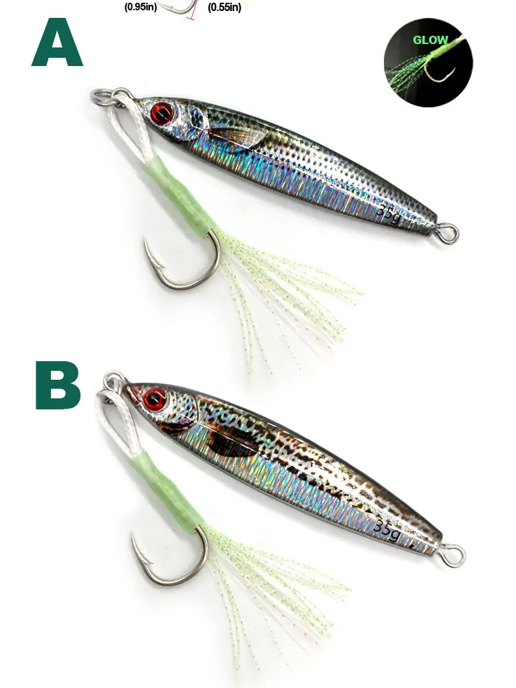 New DRAGER Metal Cast Jig Spoon20G 35G 60G Shore Casting Jigging Lead Fish Sea Bass Fishing Lure Artificial Bait Tackle