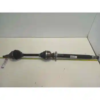 

13219092 TRANSMISSION FRONT RIGHT OPEL INSIGNIA SALOON