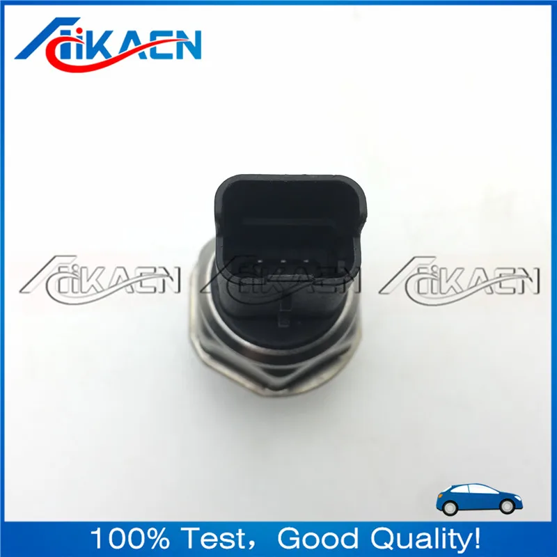 55pp02-01 топливный рельс датчик высокого давления для Ford C-Max Galaxy 1,8 TDCi Citroen Xsara 2,0 HDI 28389851 9307-521a 9307521a