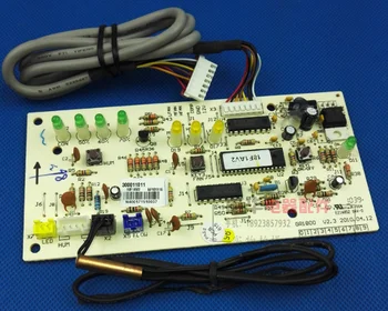 

forGree dehumidifier display board 300011011 weak current board 18F1 computer board GR1800