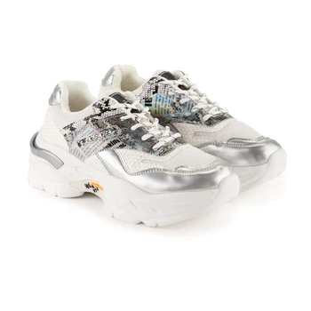 

Sneakers for women EX-tim, white