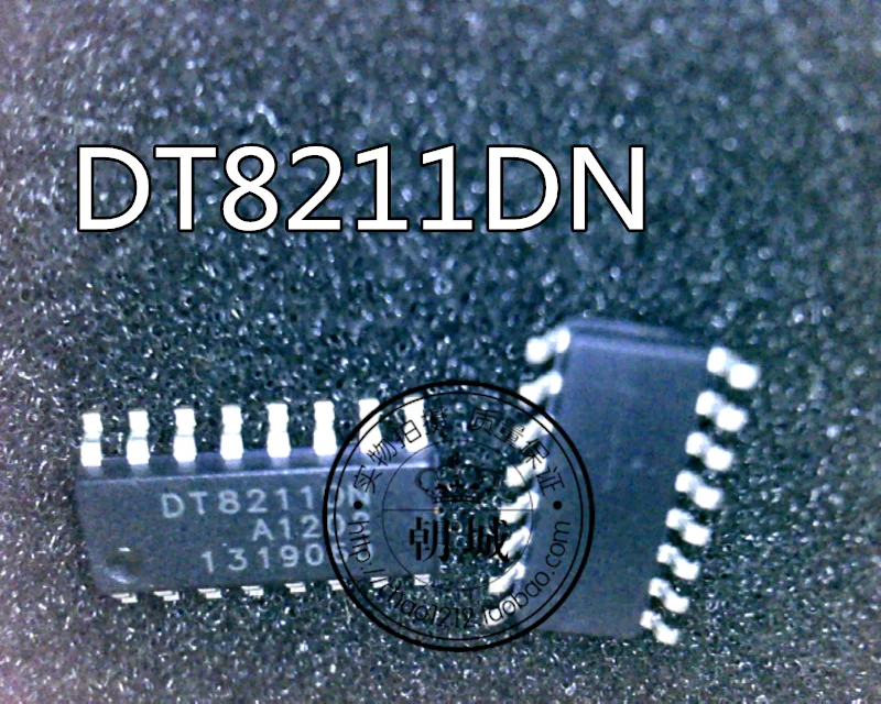 5 шт./лот DT8211DN DT82110N SOP16