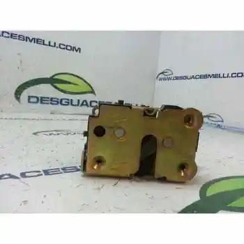 

8200727504 LOCK RIGHT FRONT DOOR RENAULT KANGOO (F/KC0)