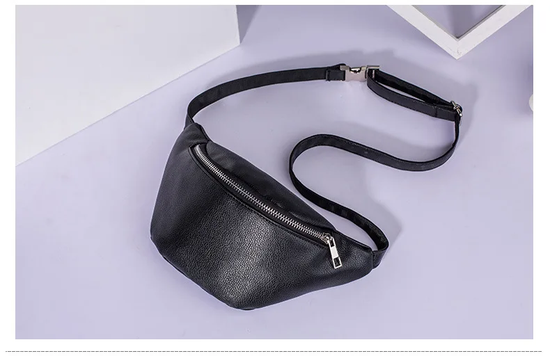 Поясная сумка Heuptas поясная сумка из мягкой кожи поясная сумка Heuptasje Bolsa Cintura поясные сумки из кожи