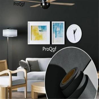 

ProQgf 1Pcs A Set minshuku Wall Paper 60cm*1meter huisede