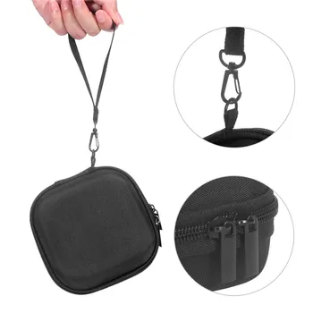 

​Protective Case Portable Hard with Anti-Lost Hook for Jabra Elite Active 65t & Jabra Elite 65t