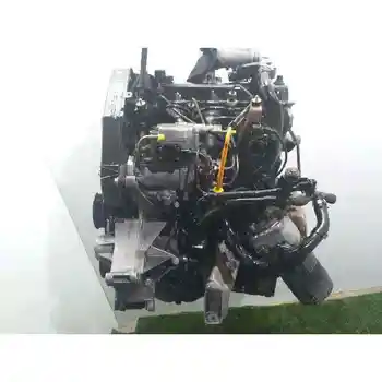 

AFN FULL ENGINE AUDI A4 AVANT (B5)