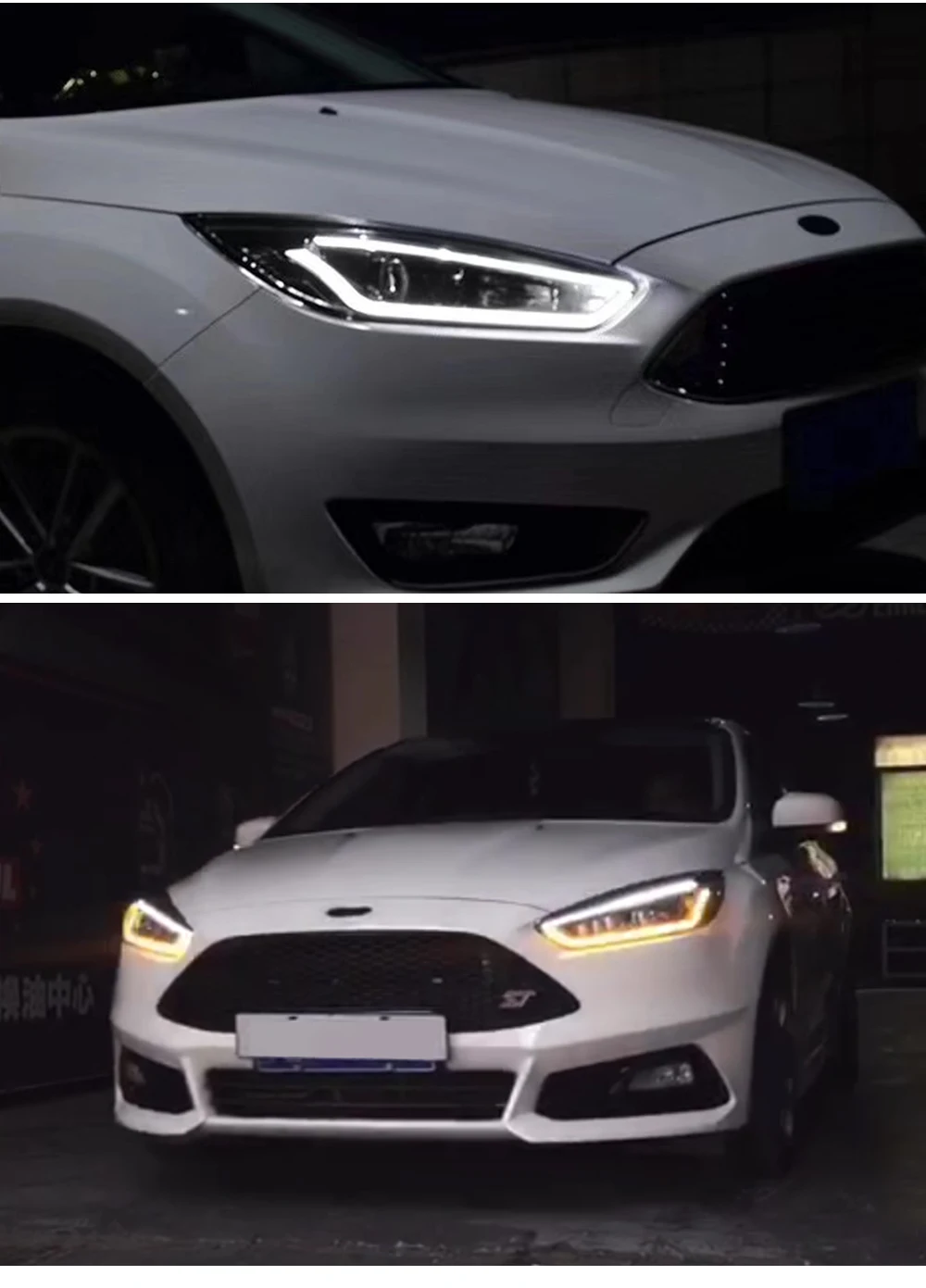 速卖通-福特福克斯15-18年大灯总成_08