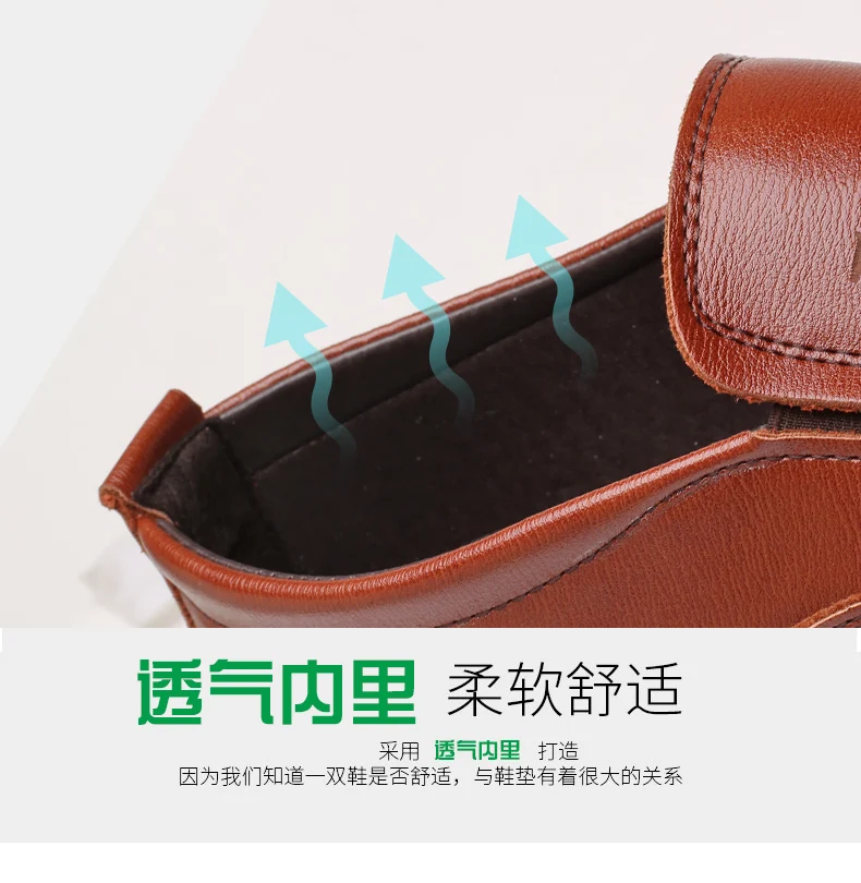 Открытый светильник; Мужская обувь из мягкой кожи; Лоферы без шнуровки; удобные мокасины на плоской подошве; повседневная обувь для вождения; Роскошная Брендовая обувь