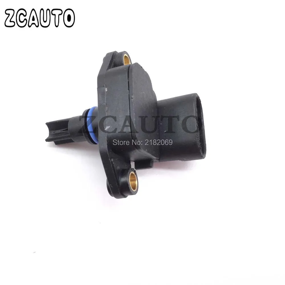 Датчик абсолютного давления в коллекторе для Fiat Stilo 1 6 16V 46451792 71714218 71718233 71728656 PS10107