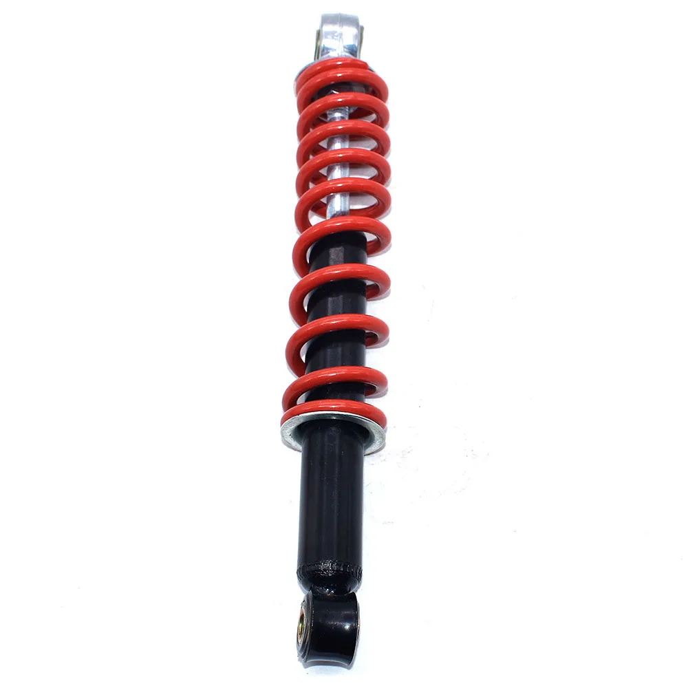 ATV four-wheel motorcycle accessories suitable for 125cc small bull 265mm front and rear shock absorbers shock absorbers - Image 2