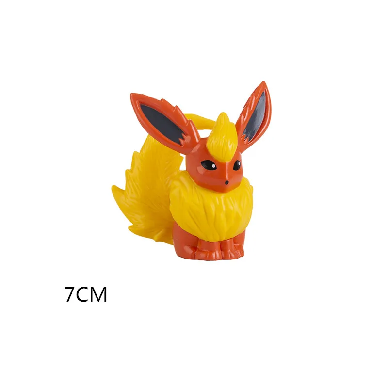 ninja turtles toys Pokemon 4-13Cm Tomy New Cartoons Movie Anime Figure Pikachu Bulbasaur Charmander Cosplay Collection Pet Action Model Toy Gift ninja turtles toys