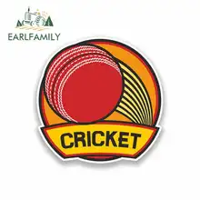 #Special Offers EARLFAMILY 13cm x 12.9cm for Cricket Sports Graphics Anime Cartoon Car Stickers Vinyl Helmet RV VAN 3D JDM Car Accessories Oem #Special Offers EARLFAMILY 13cm x 12.9cm for Cricket Sports Graphics Anime Cartoon Car Stickers Vinyl Helmet RV VAN 3D JDM Car Accessories Oem