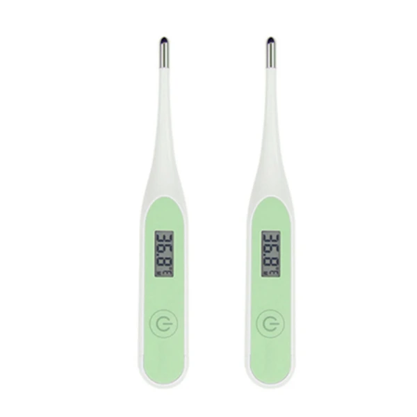 

Professional Thermometer Child Adult Body Digital LCD Thermometer Temperature Measurement Home Gadgets Handy Measurement Househo