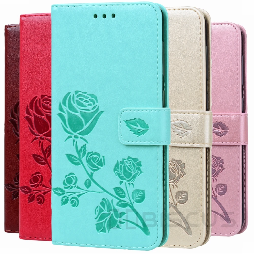 

Flip Leather Case For iPhone 11 Pro XS MAX XR X 5 5s SE 6 6S 8 7 Plus 7Plus 8Plus 6SPlus Phone Cover Soft TPU Wallet Book Fundas
