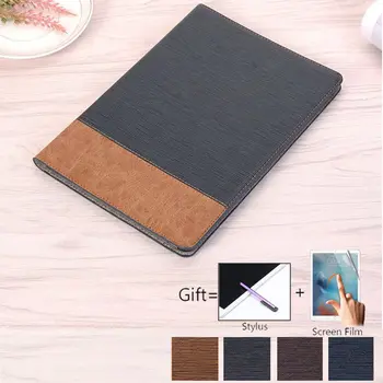 

Magnetic Stand Case For IPad 10.2 " 2019 Tablet Case High Quatity Leather Smart Flip Funda Cover For IPad 7th Generation 2019