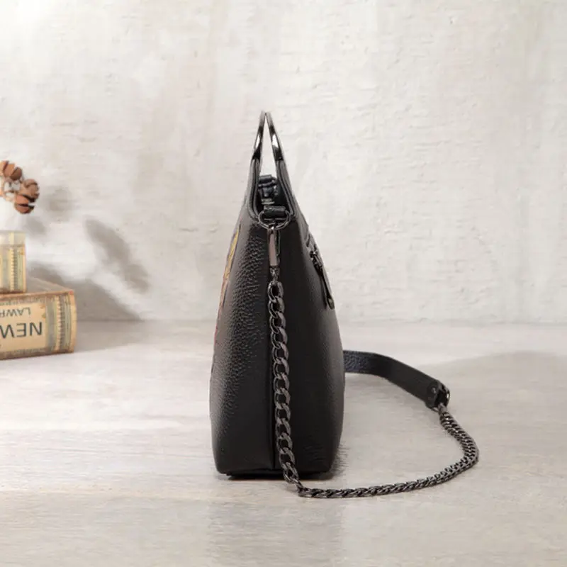 genuine leather bag women (10)