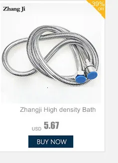 VIP link Zhang Ji Новый Сменный фильтр для заварки чая насадка для душа Спа с кнопкой остановки 3 режима Регулируемая насадка для душа