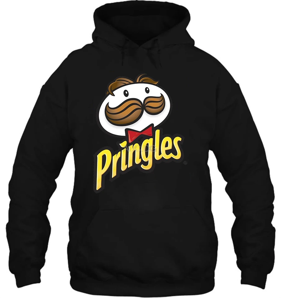 pringles hoodie