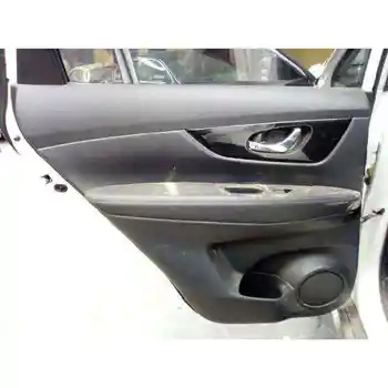 

TRIM LEFT REAR DOOR NISSAN X-TRAIL (T32)