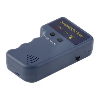 

Handheld Duplicator Key Copier Reader Writer ID Card Cloner Programmer