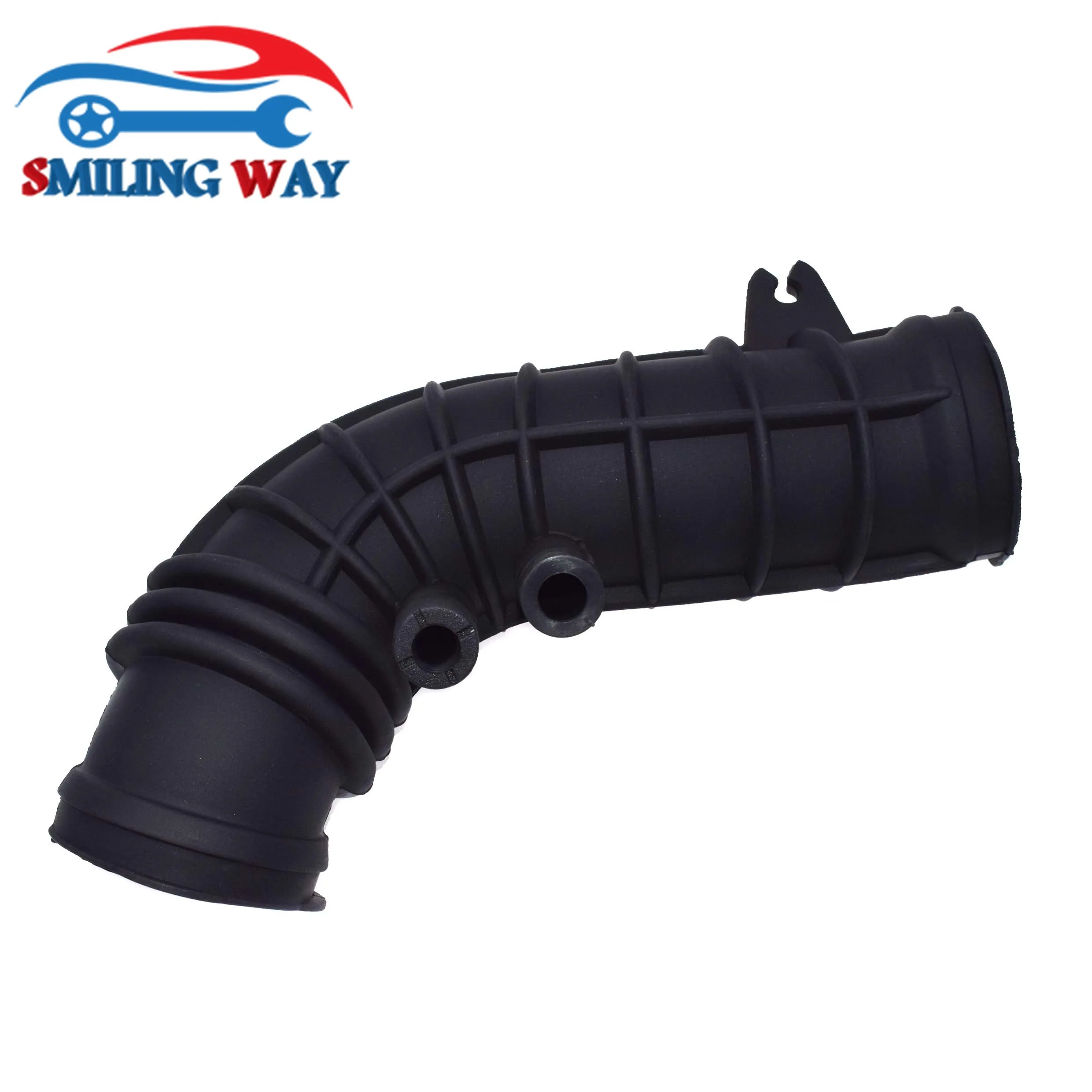 

Intake Boot Duct Air Filter to Throttle Hose Pipe Connector For Mini Cooper R50 R52 S R53 S 1.6L 2001-2008 OE# 13717552223