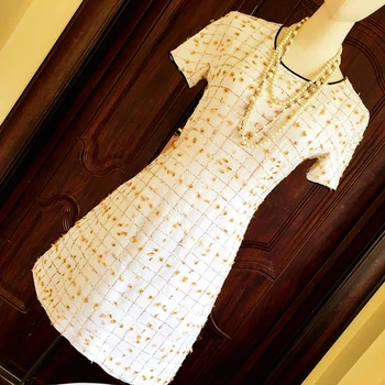 

New Vintage Fumigation and World weary Mourning Yellow Small Style Long Style in Small Fragrance