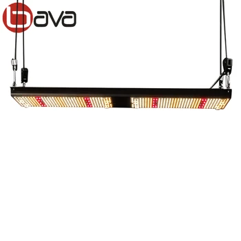 

shenzhen bava 240w far red samsung lm301h led grow light quantum kit pcb board