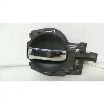 

9680637477 HANDLE INNER FRONT LEFT CITROEN C3