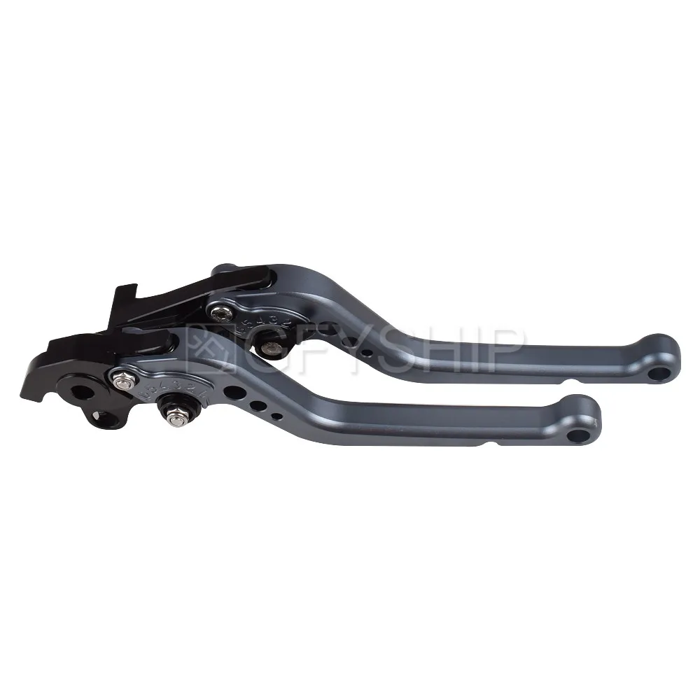 Для Suzuki GSXR1300 Hayabusa 1999-2007/DL1000/V-Strom 2002- Мотоцикл CNC тормозной рычаг насоса сцепления GSXR 1300 DL 1000