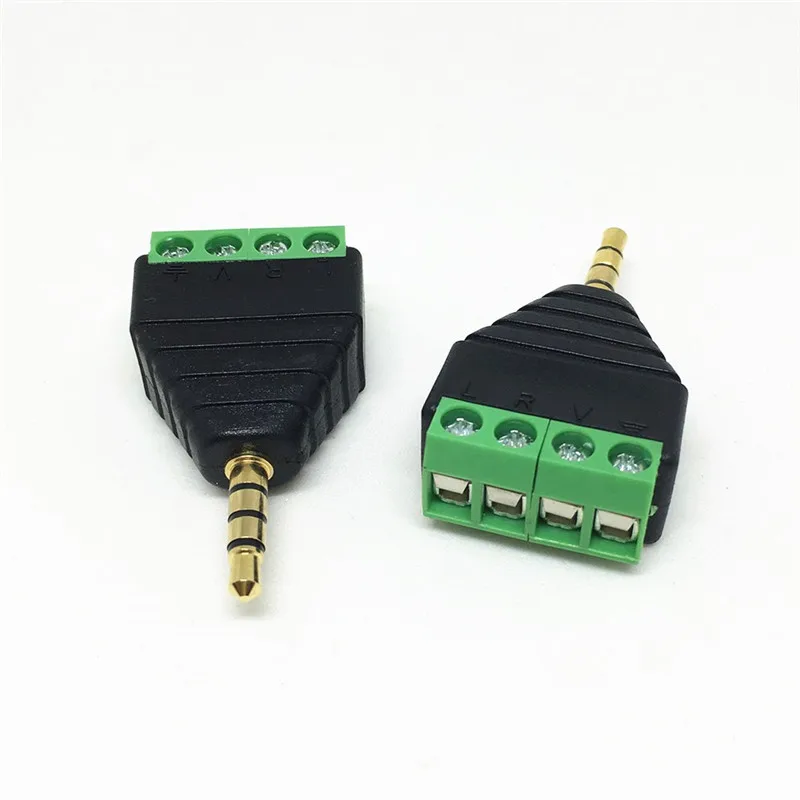 3.5mm 4pole IMG_2519