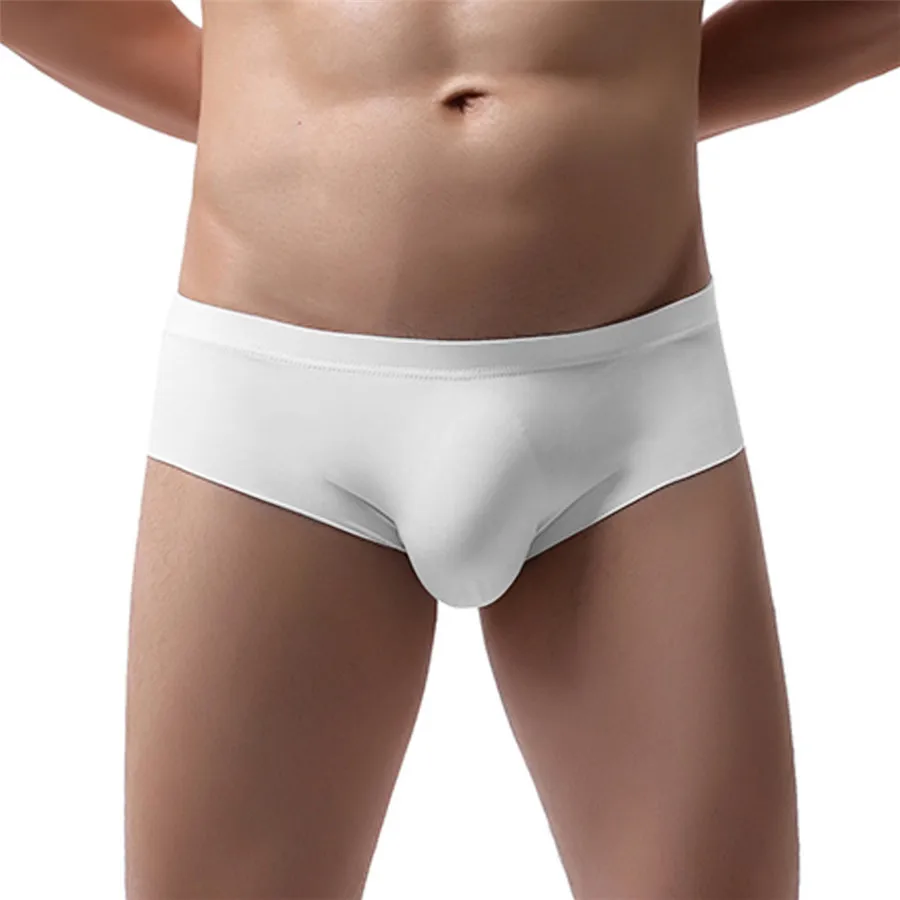 men's underwear sexy briefs beach shorts men surfing swimming shorts bikini briefs quick-drying briefs sexy hombre 30J26 (41)