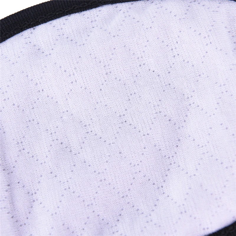 Модная маска от пыли Kpop хлопковая для губ Милая аниме мультфильм рот Муфельная