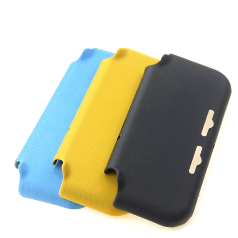 Подходит для nintendo Switch Lite жесткий защитный чехол с водонепроницаемой функцией Защита от царапин и пыли для mini switch