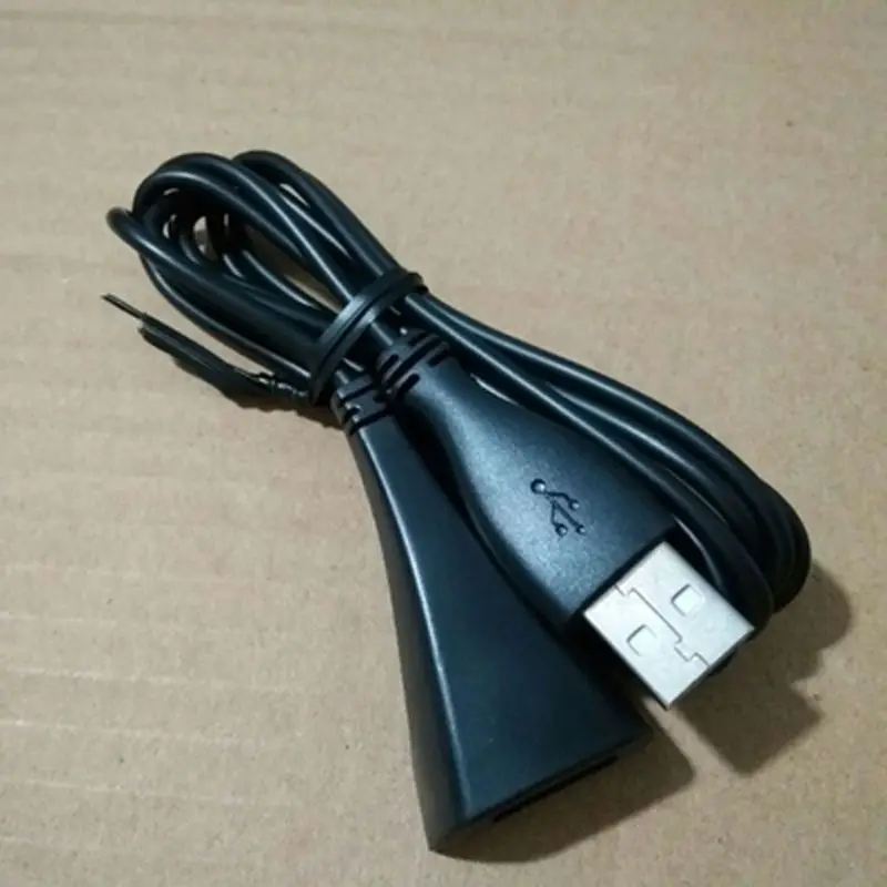 USB кабель-удлинитель с задержкой для универсальной клавиатуры и мыши
