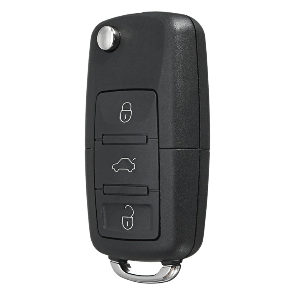 Waterproof Portable Car Auto Key Safe Hollow Compartment Container Case Cover Car Accessories Boutique Key Covers Black Carros