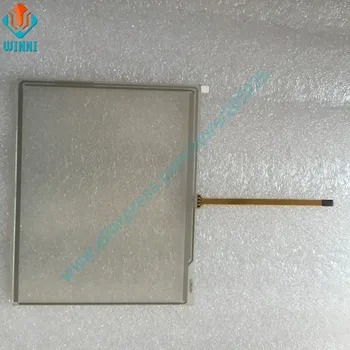 

Fast Shipping 7 inch Touch Screen Panel for Handheld HMI DOP-H07S465