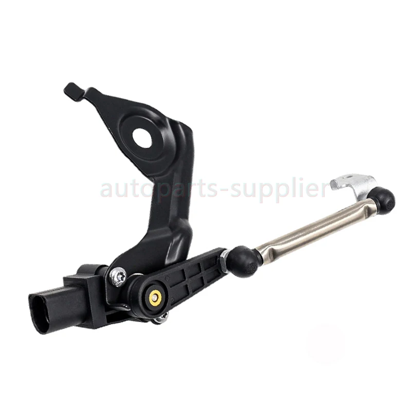 Car Headlight Level Sensor 8K0941285P 8K0941309F Headlight Level Height Sensor FL RL For Audi A4 A5 2008 2009 2010 2011 2012 2013 Front Left or Rear Left car headlight level sensor