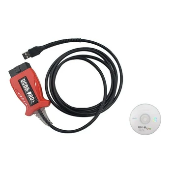 

Pro Ucds+V1.26.008 Diagnostic Tool Fit for Ford with 35 Tokens Full License Odometer
