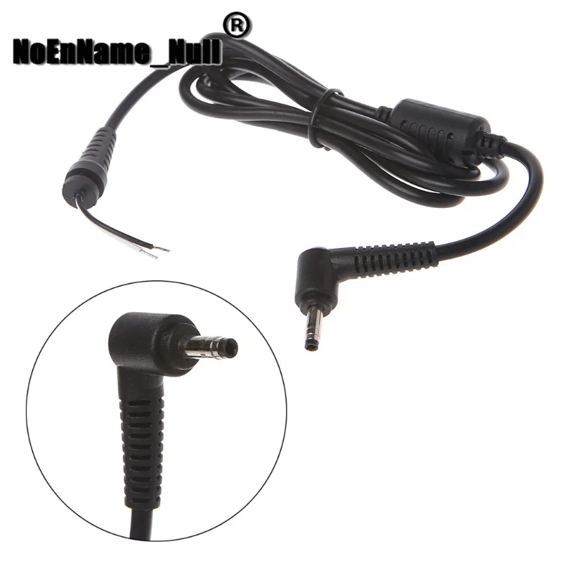 

4.0*1.7mm Plug DC Power Adapter Cable For HP 19.5V 2.05A Mini 110 110 210 200 dropshipping