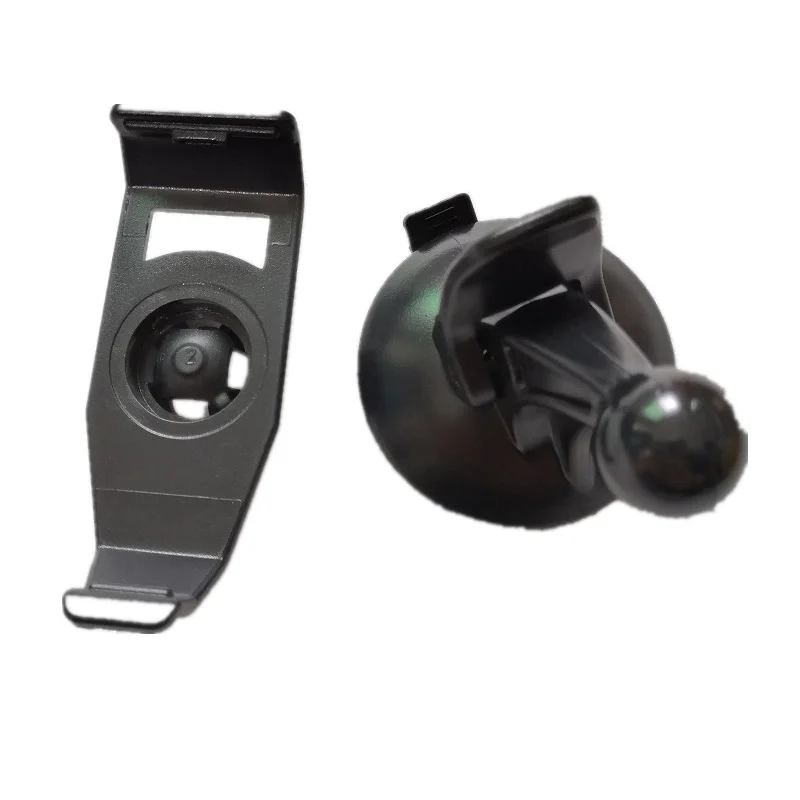 thumbnail image 2 of Garmin Sat Nav Mount Mounts Sticky Suction Windshield And Dash Car Mount With 3" Arm For Garmin Nuvi GPS | Strong Suction Mount | Garmin Nuvi Ready | 360 Garmin Gps Mount 2 of 9