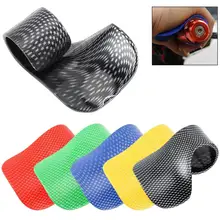 Универсальный мотоцикл дроссельная заслонка управление мотоцикл руль ручка Вспомогательный зажим аксессуары для мотоциклов запасные части