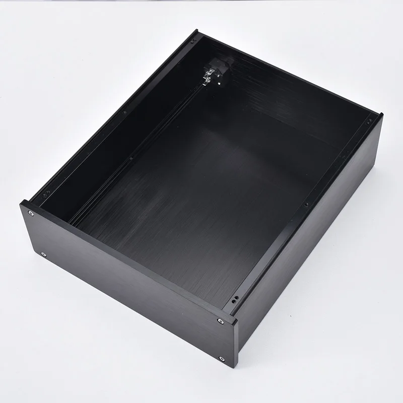 Cheap Amplificador