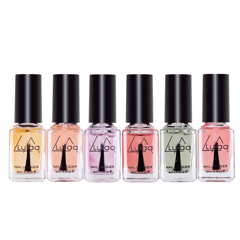 Lulaa Hot New Nail Polish Uv Uv Fast Air Drying Nail Polish Manicure Diy Art Jewelry Tools