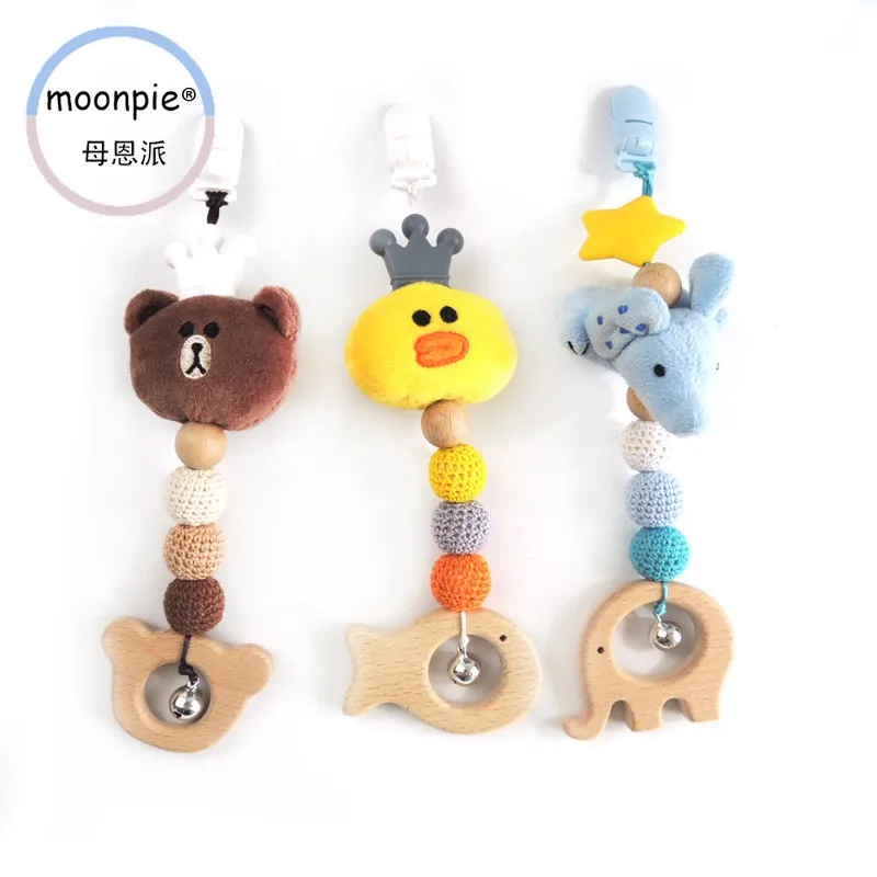 pram toys for babies