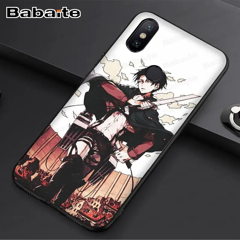 anime Attack On Titan