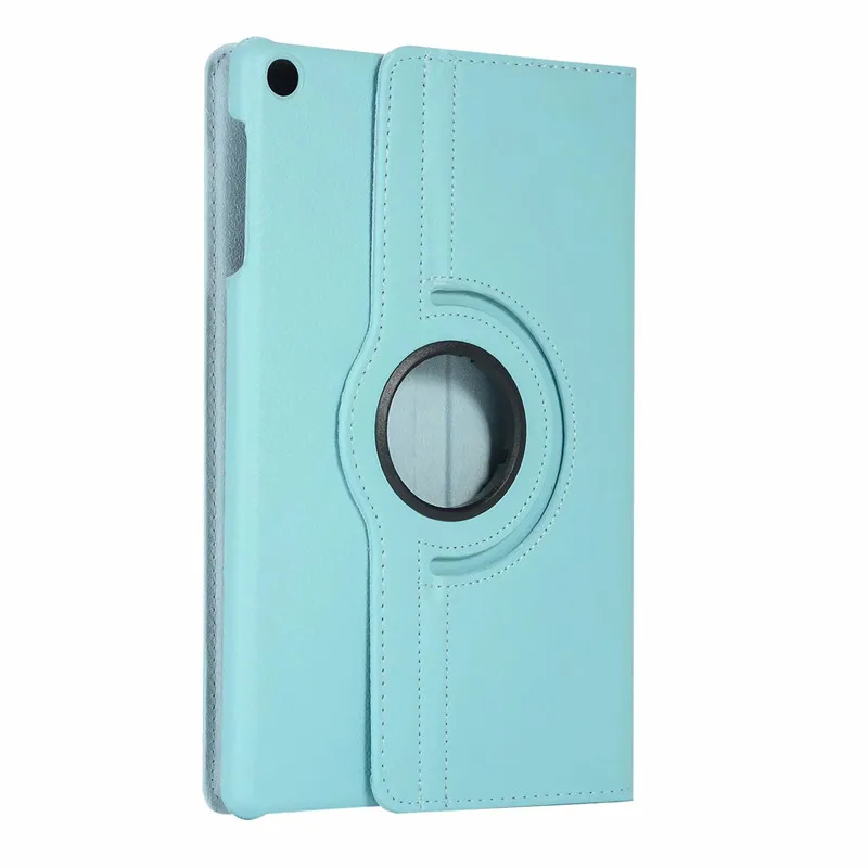 coque para samsung galaxy tab um caso graus de rotação estande tablet funda para galaxy tab um