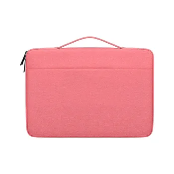 

Laptop Sleeve Case Bag Briefcase Compatible 16 Inch MacBook Pro Macbook Air Pro Dell Asus Microsoft XPS HP Toshiba Chromebook