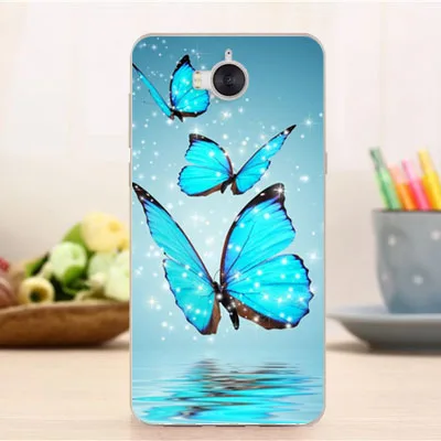 Модный чехол-накладка для huawei Nova Young Mya-L41 Mya-L11 Mya L41 Mya L11 coque чехол для телефона Funda для huawei Y6 /Y5